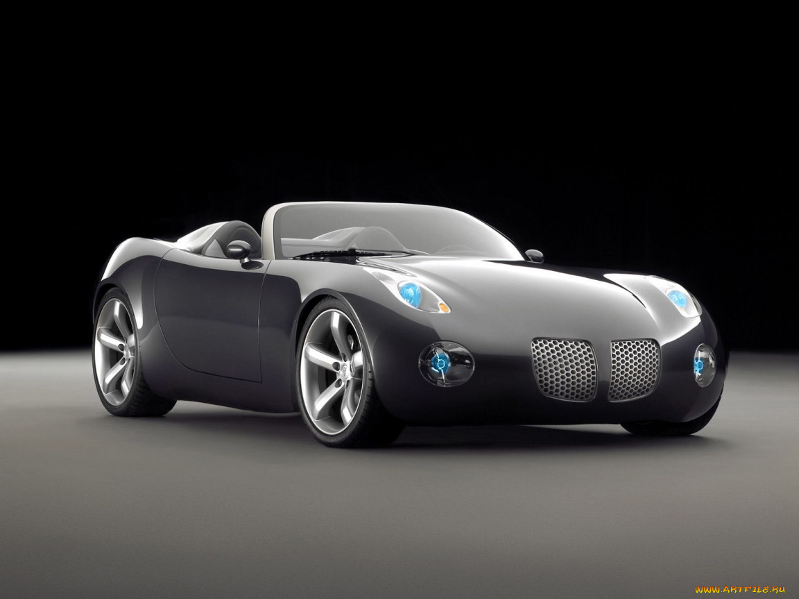 , pontiac